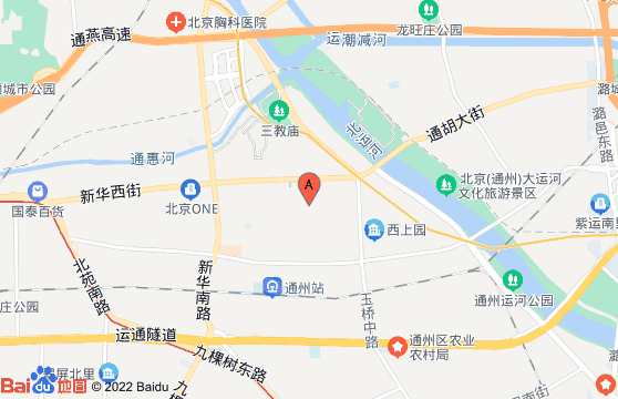 北京大千物联科技有限公司